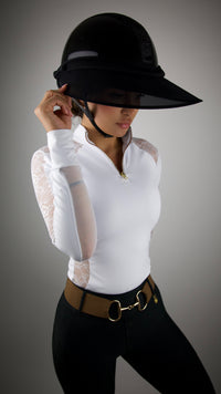 Helmet Sun visor
