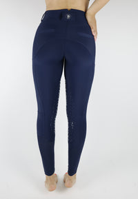 Venom Pro knee patch 2.0 ( NAVY)