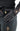 Two toned Black and Brown Grip Pro Leather Gloves-  - All Season