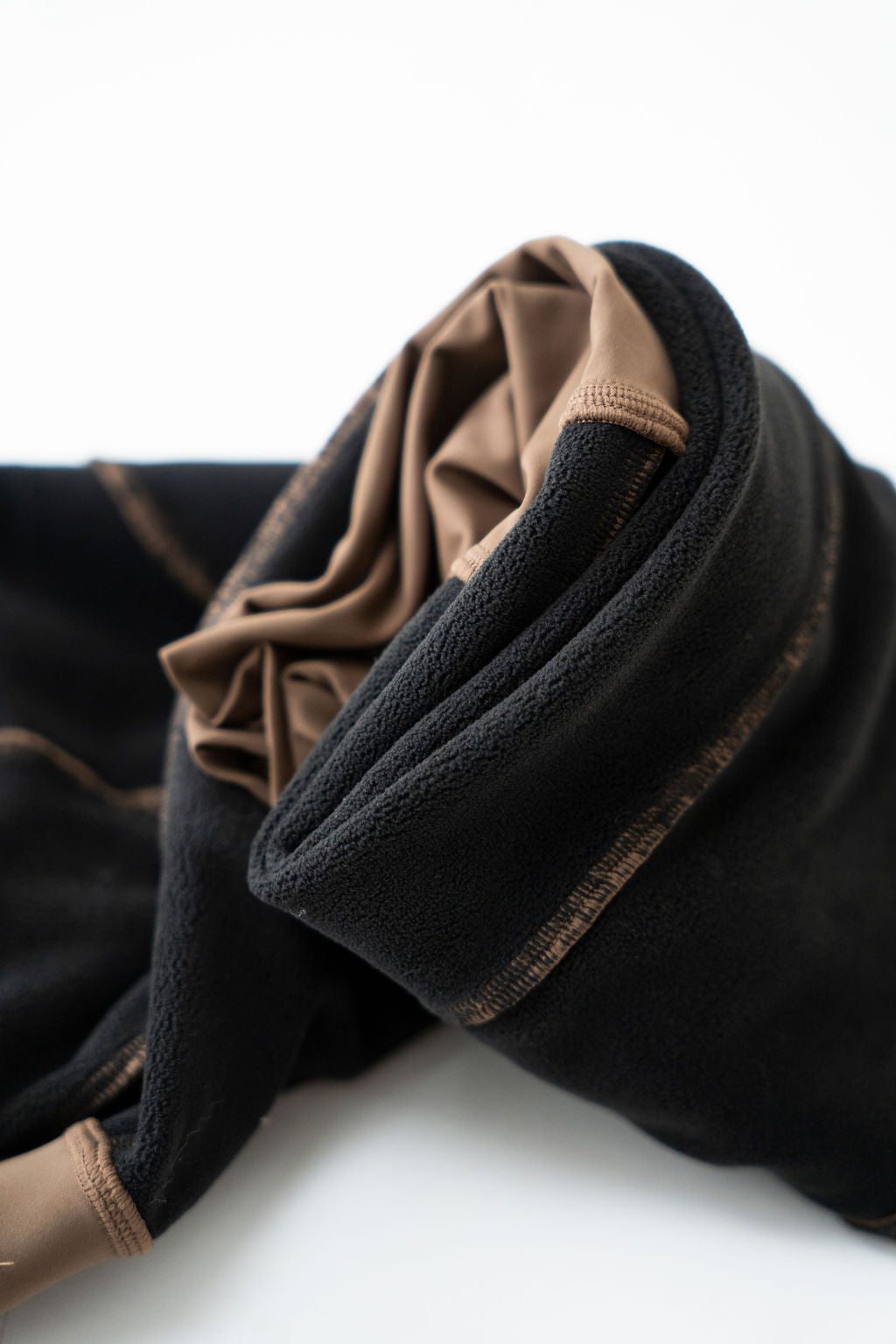 Winter Bliss Full Seat PRO- WINE (Thermal Double Fleeced)