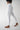 Dragon Rhinestone breeches full seat (White)