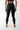 Euro Suede Full Seat Pro (Black)
