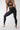 Lacey Full Seat Pull on Breeches (Black)