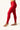 Dragon Rhinestone full seat breeches (Red-Limited edition)
