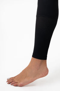 Venom Pro knee patch 3.0 (BLACK)