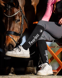 Sync Bamboo Boot Sock Bundle- Get Two