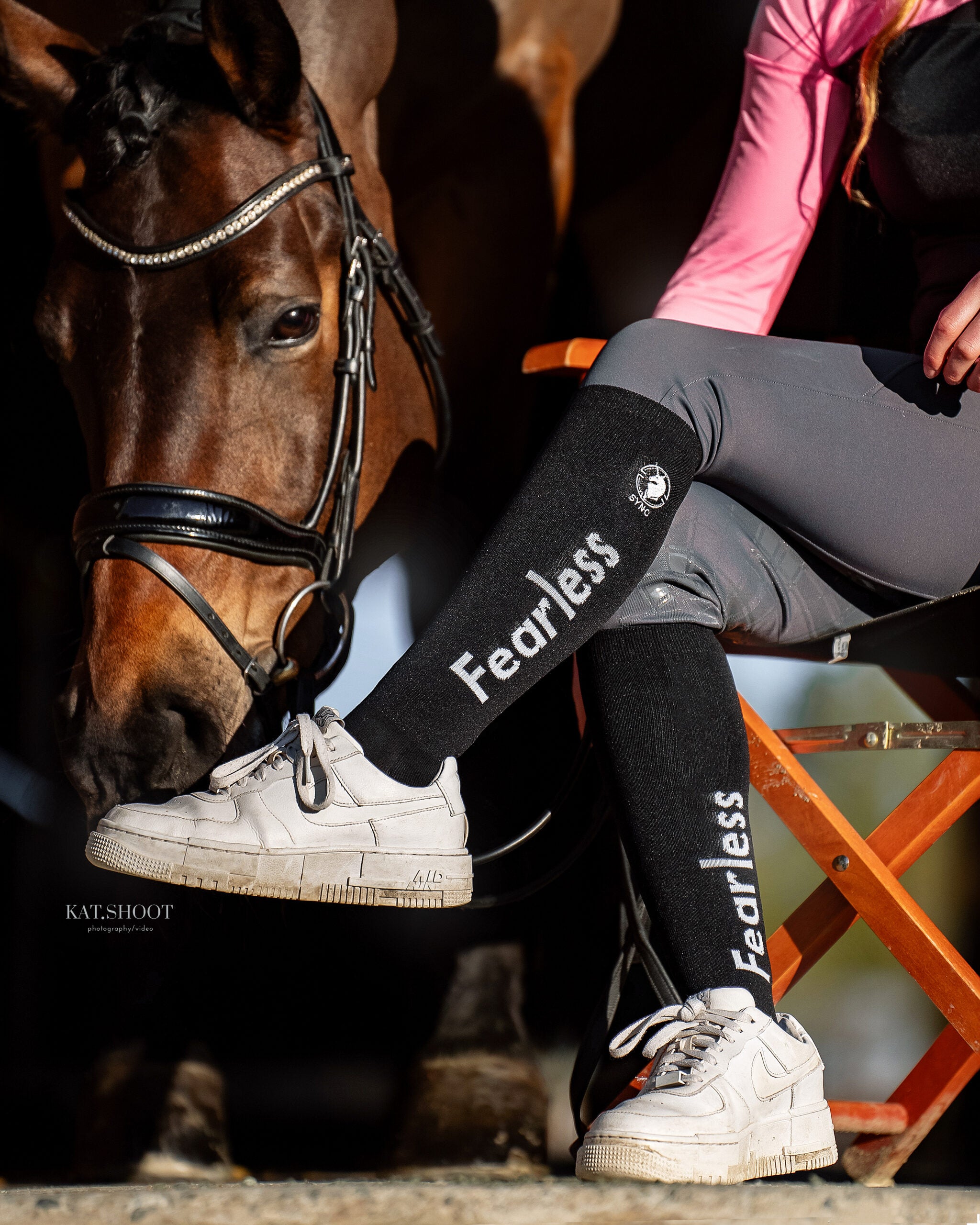 Sync Bamboo Boot Sock Bundle- Get Two