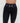 Navy Flexi belt/silver bit