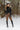 Winter Bliss Full Seat PULL ON- Espresso (Thermal Double Fleeced)