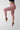 Dragon Rhinestone breeches full seat (Pink)