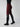 Dragon Rhinestone full seat  breeches (Burgundy)
