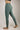 Dragon Rhinestone full seat  breeches (Sage, limited edition)
