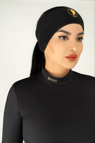 Thermal Fleeced Sync Headband