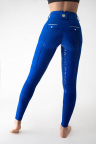 Venom Pro Full Seat 2.0 (Royal Blue)