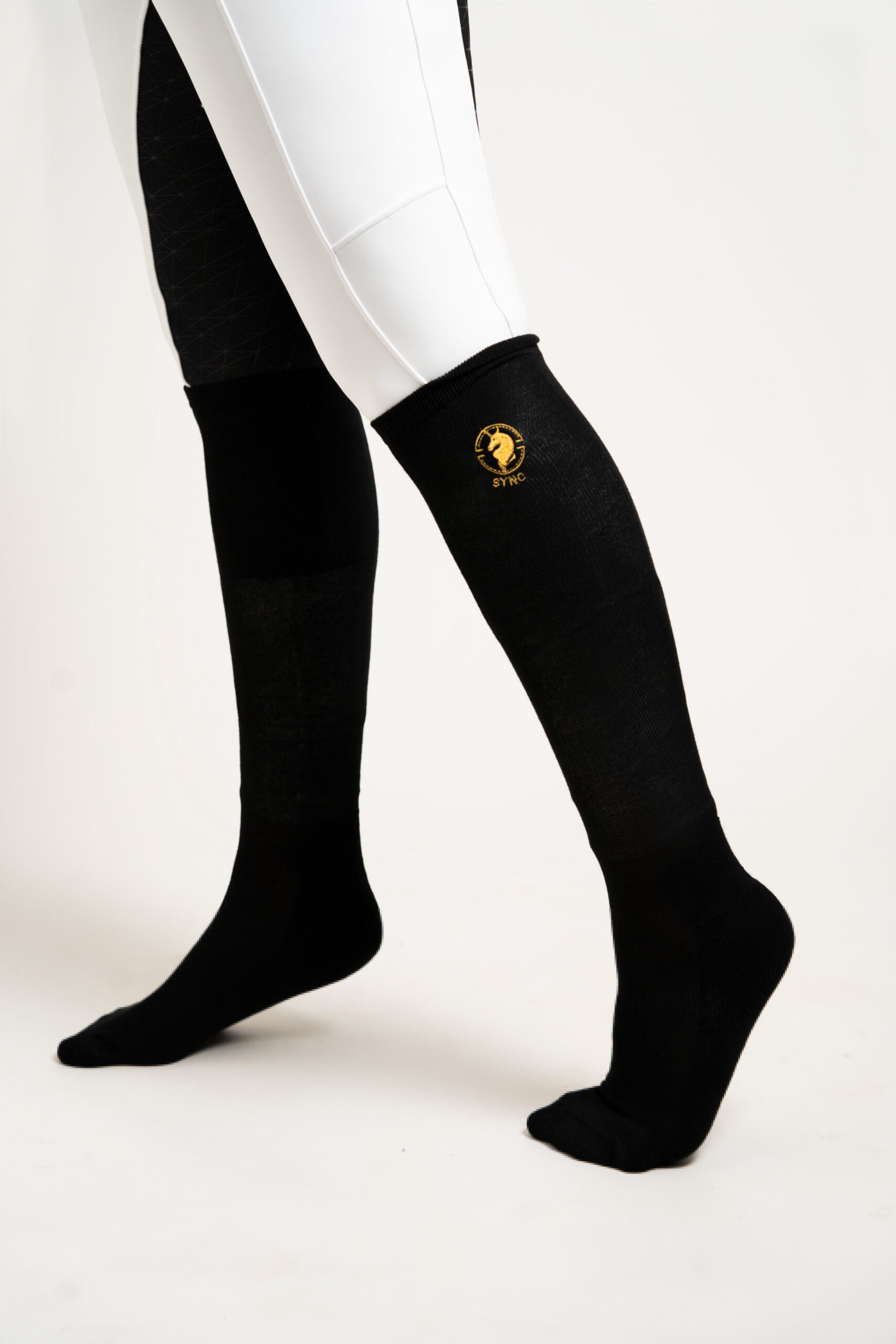 Extra Breathable Bamboo Sync Boot socks
