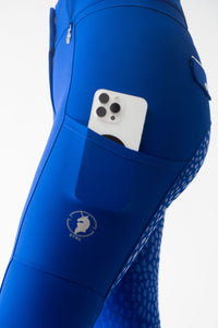 Venom Pro Full Seat 2.0 (Royal Blue)