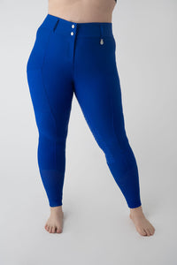 Venom Pro Full Seat 2.0 (Royal Blue)