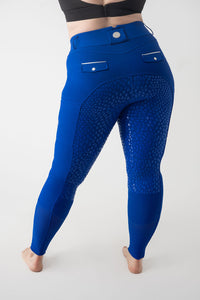 Venom Pro Full Seat 2.0 (Royal Blue)
