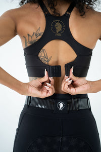 Sync High Impact Sports Bra