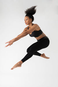 Winter Bliss Full Seat PRO- Black (Thermal Double Fleeced)