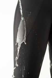Dragon Rhinestone full seat  breeches (Black)