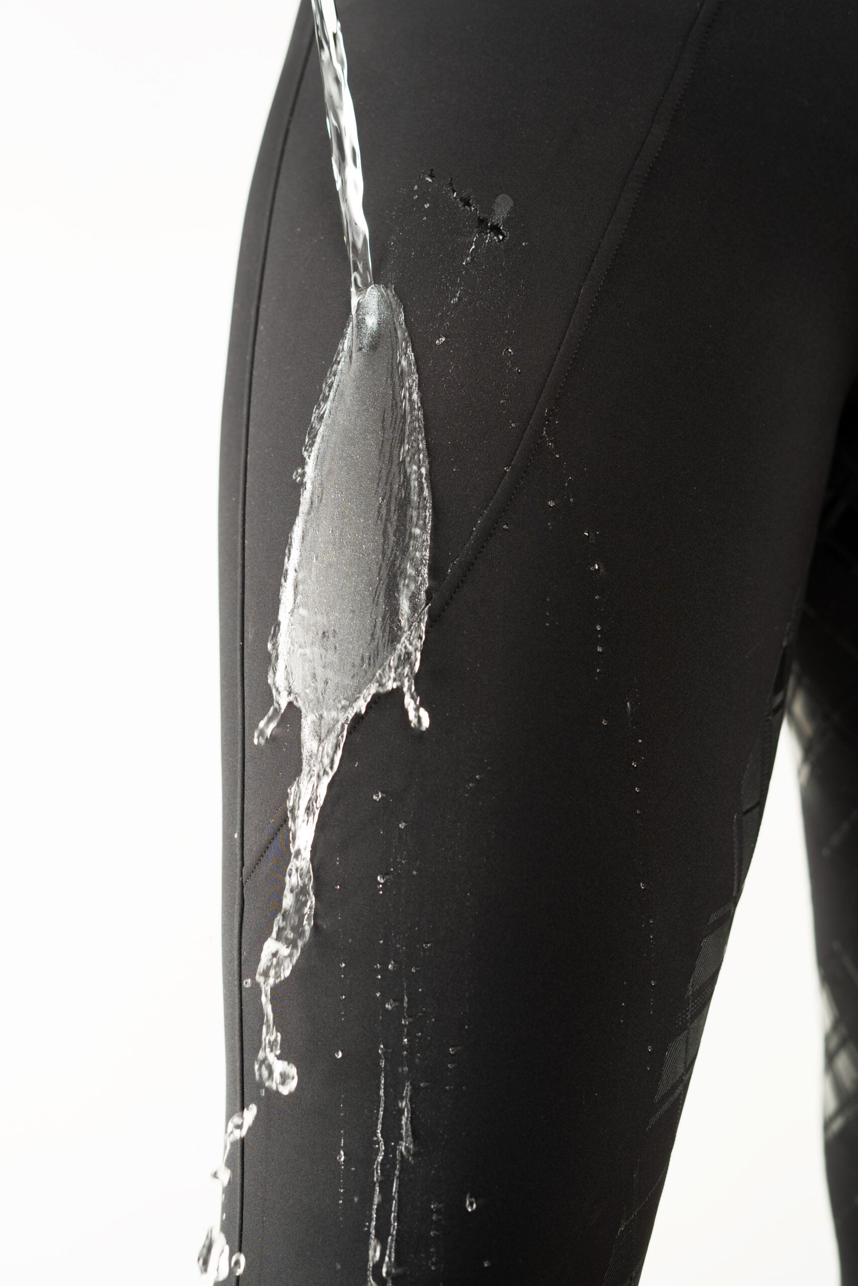 Dragon Rhinestone full seat  breeches (Black)