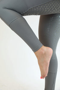 Venom Pro Full Seat 2.0 (STEEL)