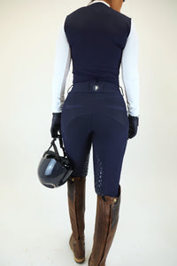 Venom Pro knee patch 2.0 ( NAVY)