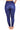 Venom Full Seat Pull On (NAVY)