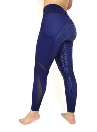 Venom Full Seat Pull On (NAVY)