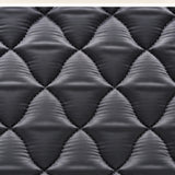 Dragon Luxe Saddle Pad (Dressage/Charcoal Grey)