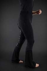Lacey Bootcut Breeches-Limited Edition