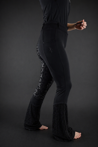 Lacey Bootcut Breeches-Limited Edition