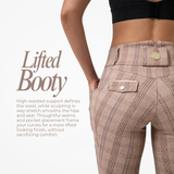 Berkshire Full Seat Breeches (Butterscotch)