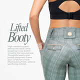 Berkshire Full Seat Breeches (Green)