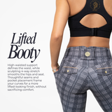 Berkshire Full Seat Breeches (Black)