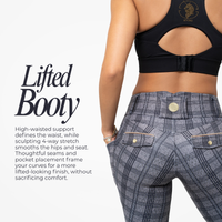 Berkshire Full Seat Breeches (Black)