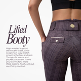 Berkshire Full Seat Breeches (Chocolate)