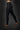 Dragon Rhinestone full seat  breeches (Black)