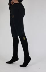 Winter wool Sync socks