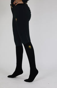 Winter wool Sync socks