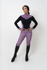 The Berkshire Top (Purple)