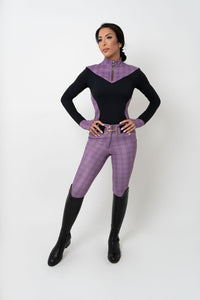 The Berkshire Top (Purple)