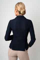 The King Show Coat (Navy)