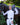 Elevate CoolTech Top (White)