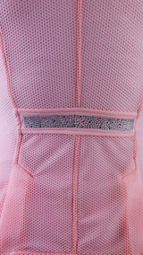 The KING Show Coat (Pink)