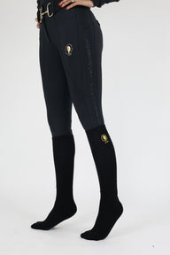 Winter wool Sync socks