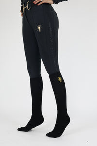 Winter wool Sync socks