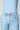 Santorini Sky Flexi Belt/Sparkly Gold Bit