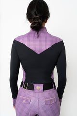 The Berkshire Top (Purple)